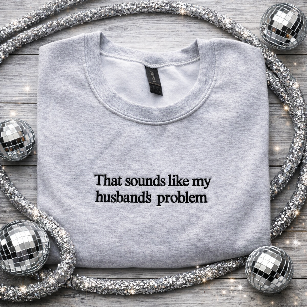 Sounds like my husbands problem✨